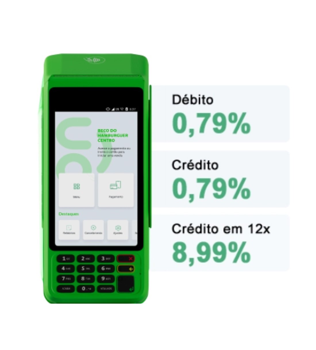 T3 Smart Ton PRO T3 Smart Ton PRO